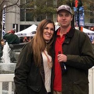 Meet your Posher, Meagen